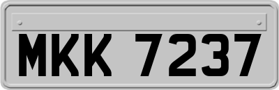 MKK7237
