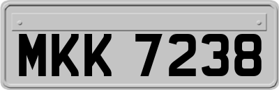 MKK7238