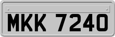 MKK7240