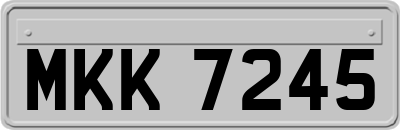 MKK7245