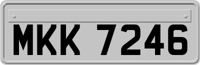 MKK7246