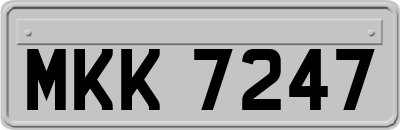 MKK7247