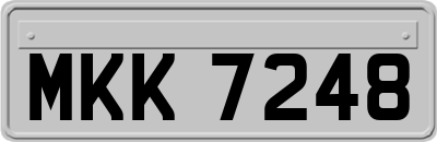 MKK7248