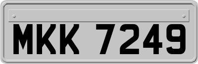 MKK7249