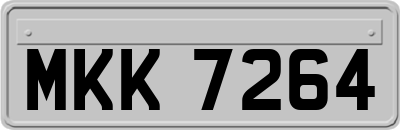 MKK7264