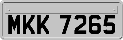 MKK7265