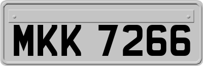 MKK7266