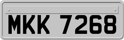 MKK7268