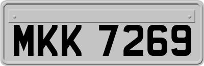MKK7269