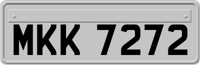 MKK7272
