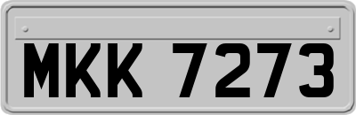 MKK7273