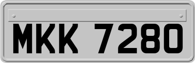MKK7280