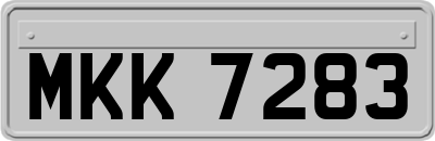 MKK7283