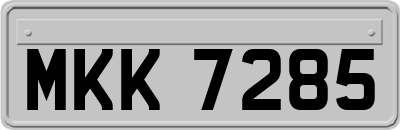 MKK7285