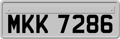 MKK7286