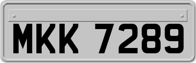 MKK7289