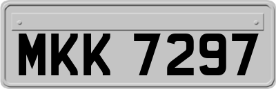 MKK7297