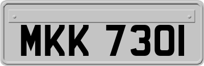 MKK7301