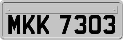 MKK7303