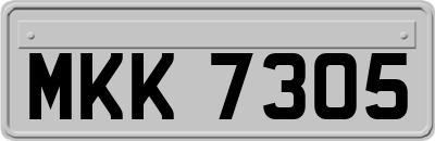 MKK7305