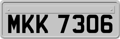MKK7306