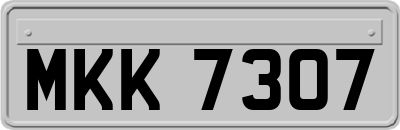 MKK7307