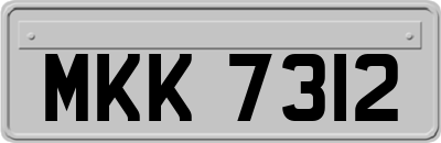 MKK7312