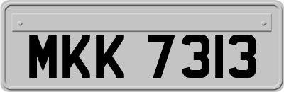 MKK7313