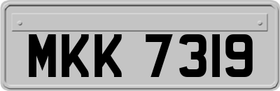 MKK7319