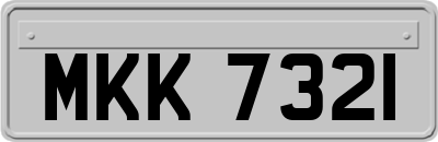 MKK7321