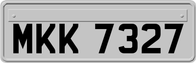 MKK7327