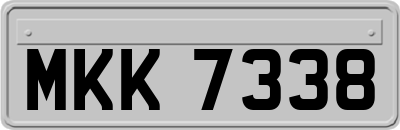 MKK7338