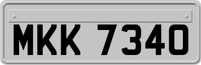 MKK7340