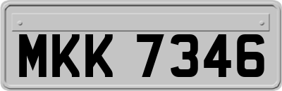 MKK7346