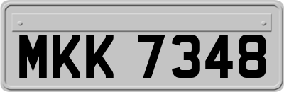 MKK7348