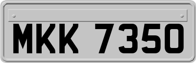 MKK7350