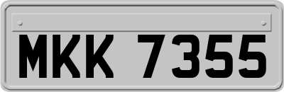 MKK7355