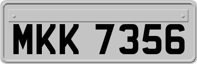 MKK7356