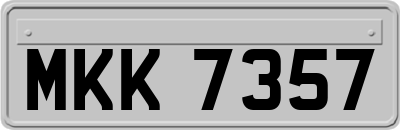 MKK7357