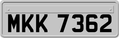 MKK7362