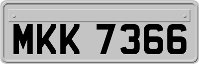 MKK7366