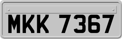 MKK7367