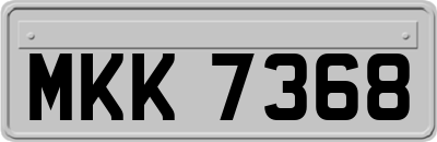 MKK7368
