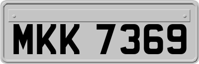 MKK7369