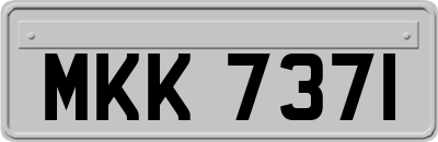 MKK7371