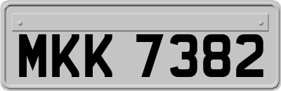 MKK7382