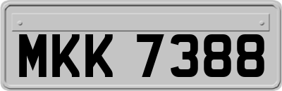 MKK7388