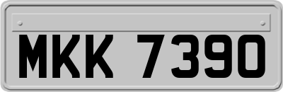 MKK7390