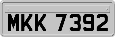 MKK7392