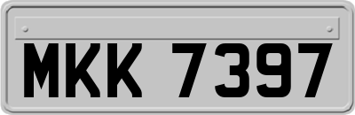 MKK7397